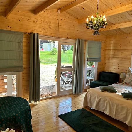 Villa Parkowa 5 Świeradów-Zdrój Екстериор снимка