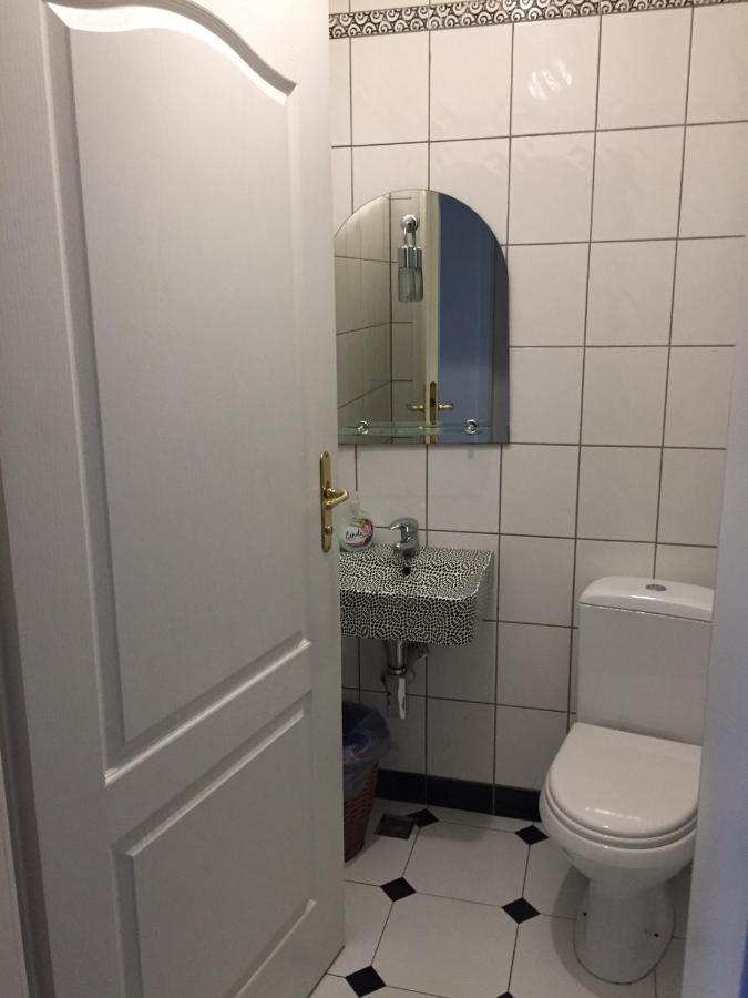 Villa Parkowa 5 Świeradów-Zdrój Екстериор снимка
