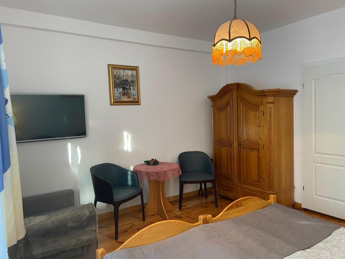 Villa Parkowa 5 Świeradów-Zdrój Екстериор снимка