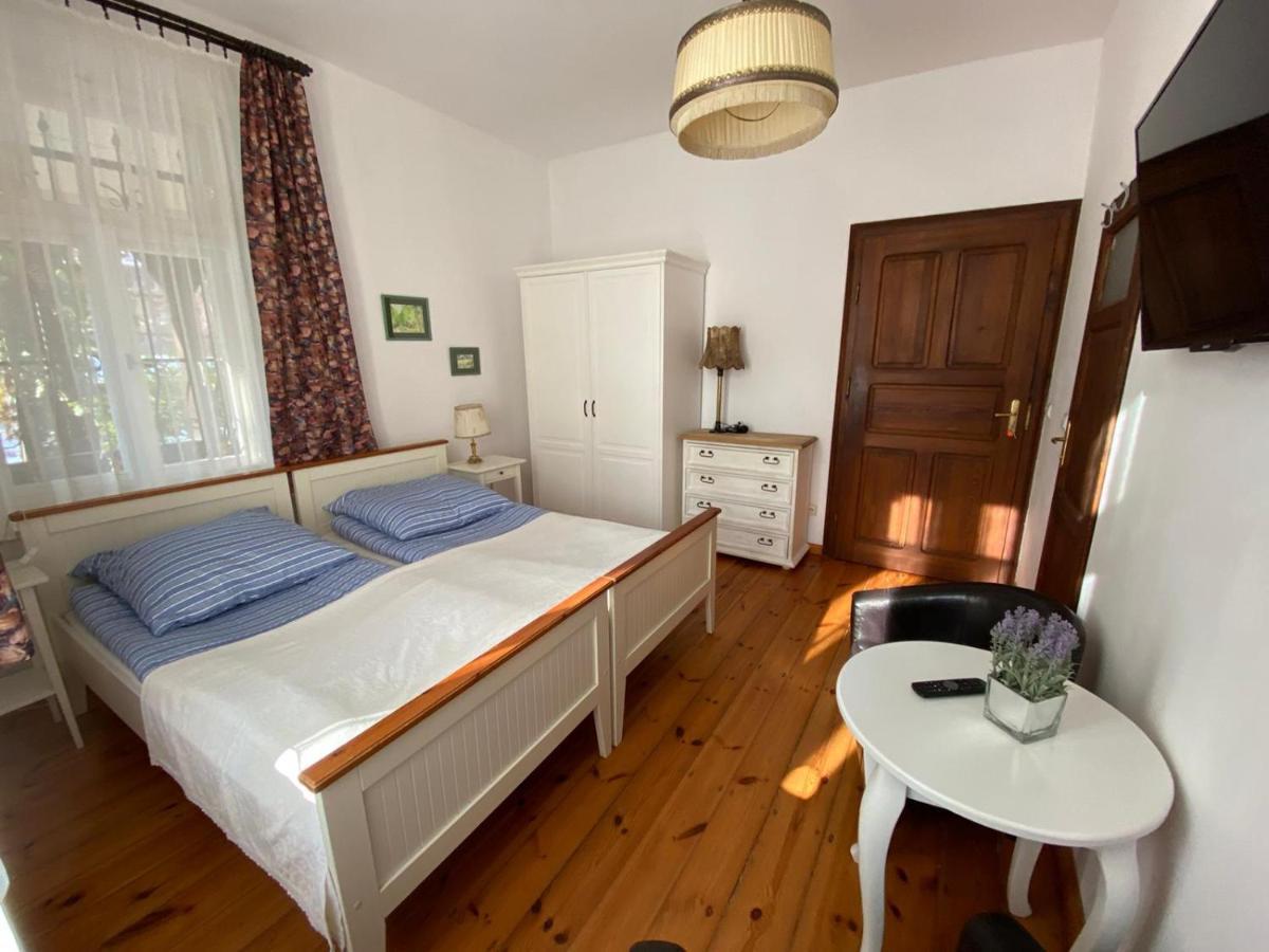 Villa Parkowa 5 Świeradów-Zdrój Екстериор снимка