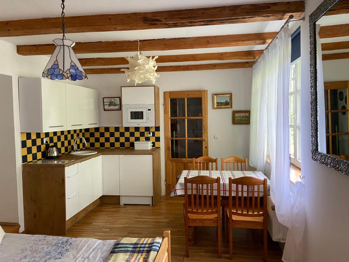 Villa Parkowa 5 Świeradów-Zdrój Екстериор снимка
