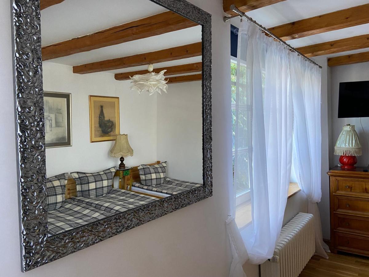 Villa Parkowa 5 Świeradów-Zdrój Екстериор снимка