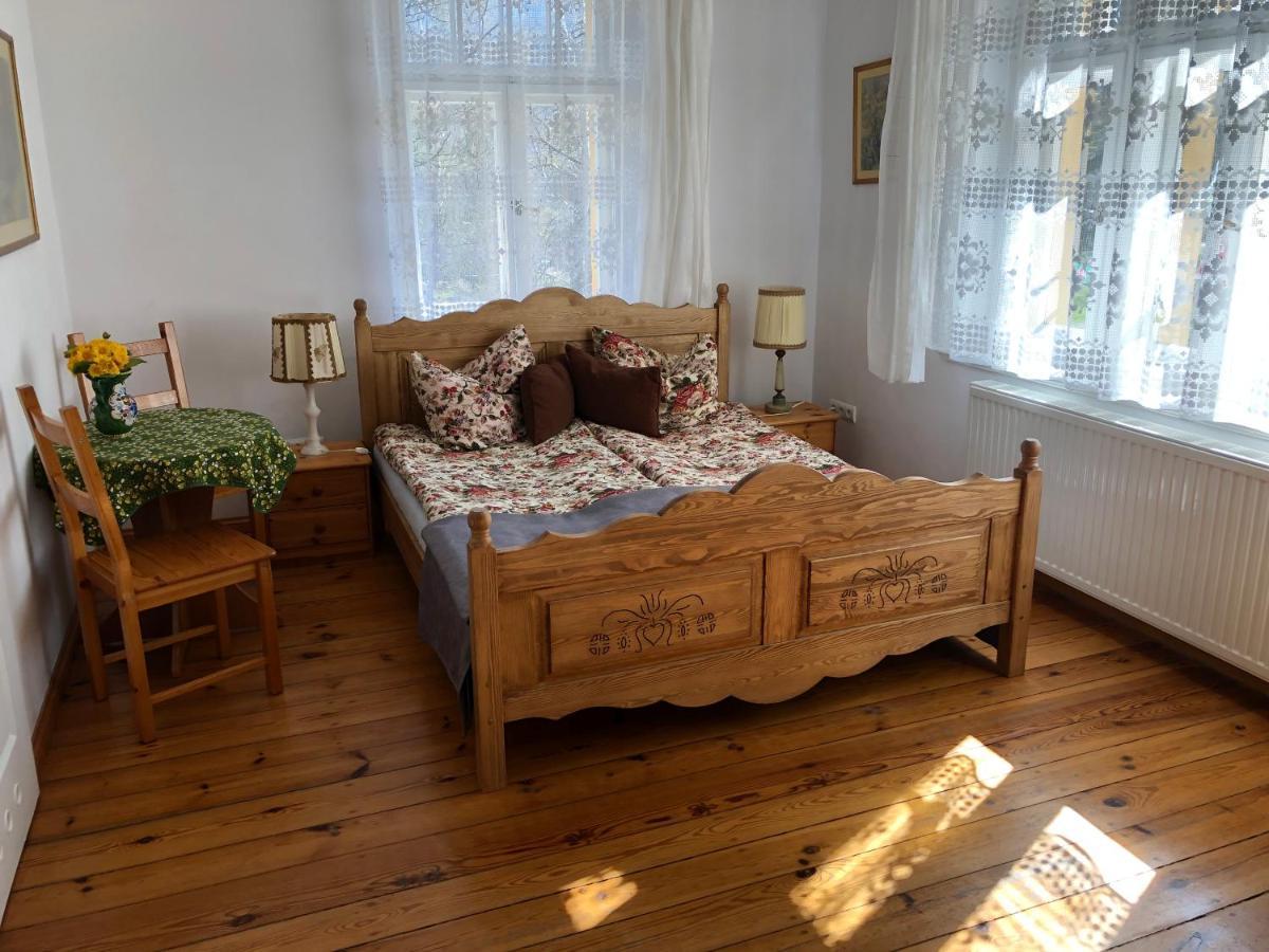 Villa Parkowa 5 Świeradów-Zdrój Екстериор снимка