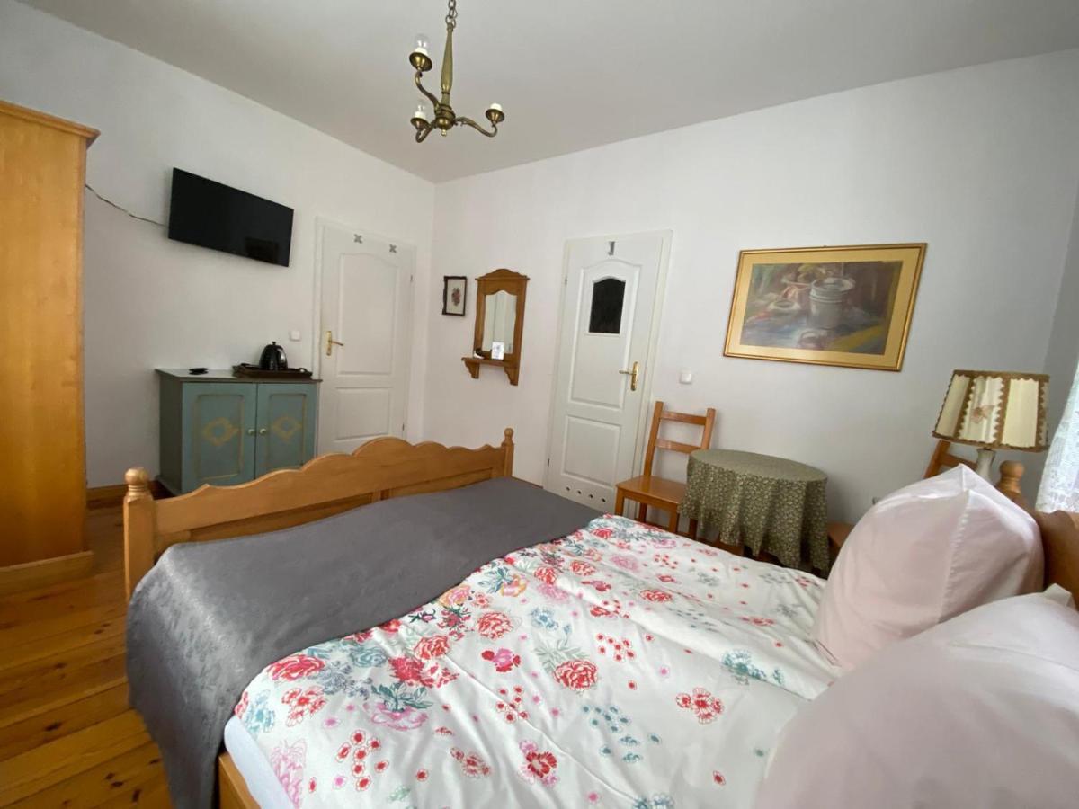 Villa Parkowa 5 Świeradów-Zdrój Екстериор снимка