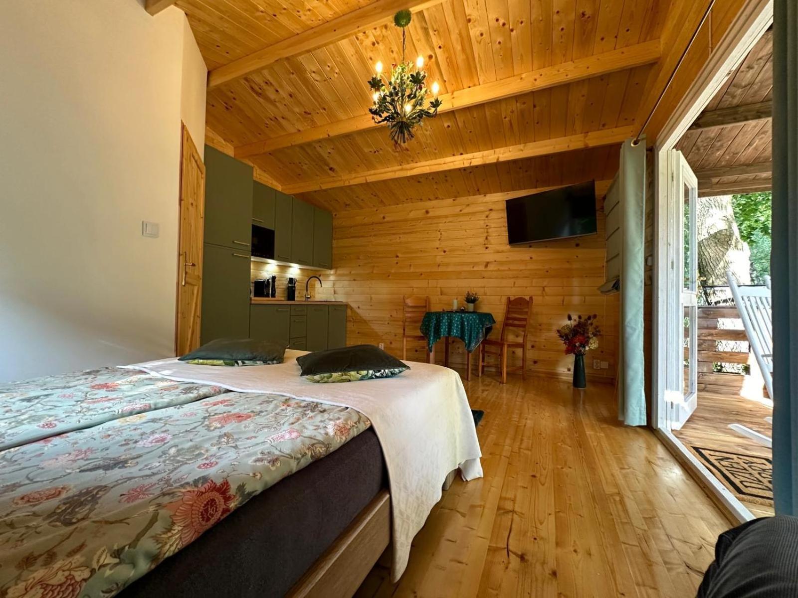 Villa Parkowa 5 Świeradów-Zdrój Екстериор снимка