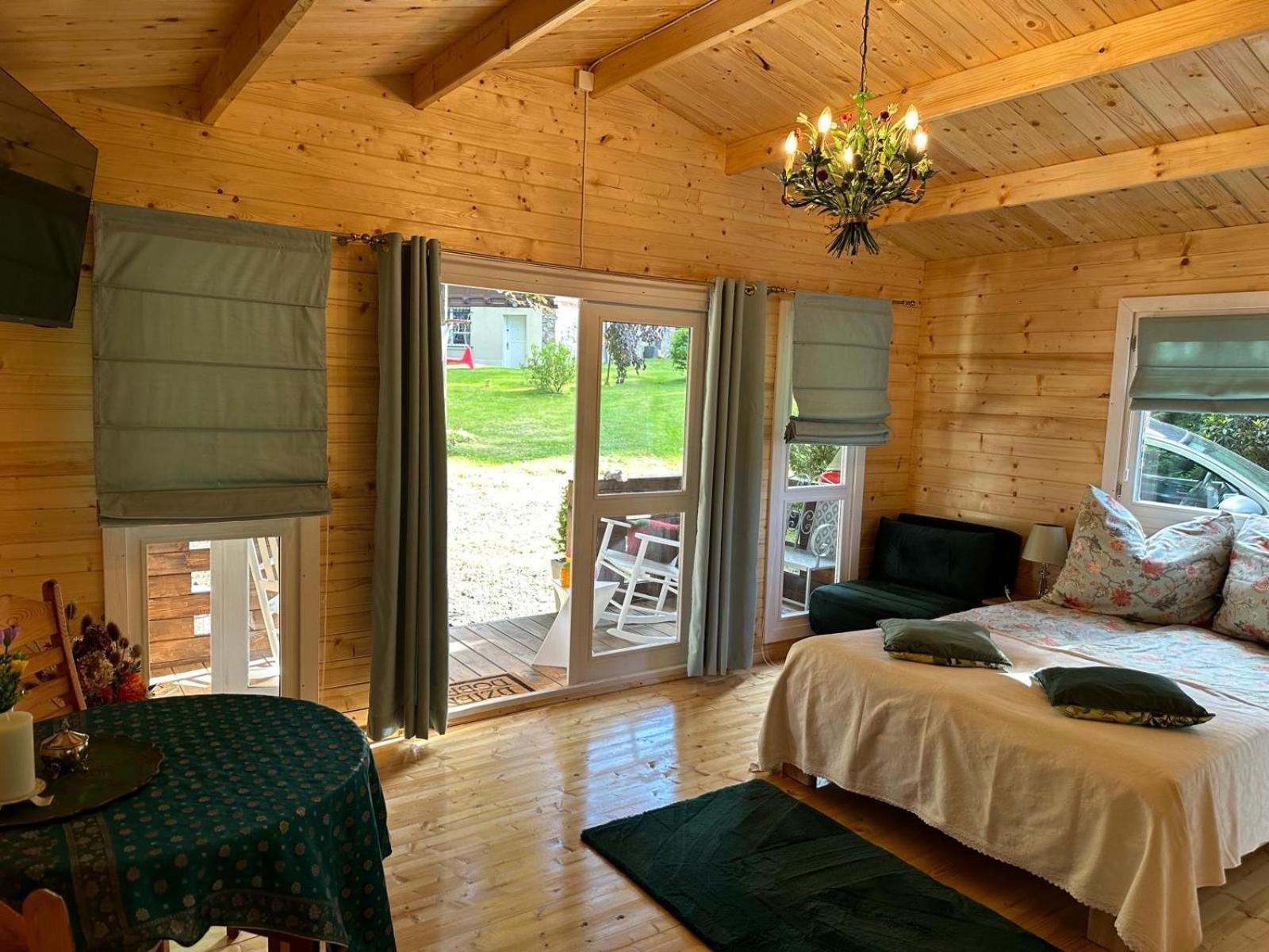 Villa Parkowa 5 Świeradów-Zdrój Екстериор снимка