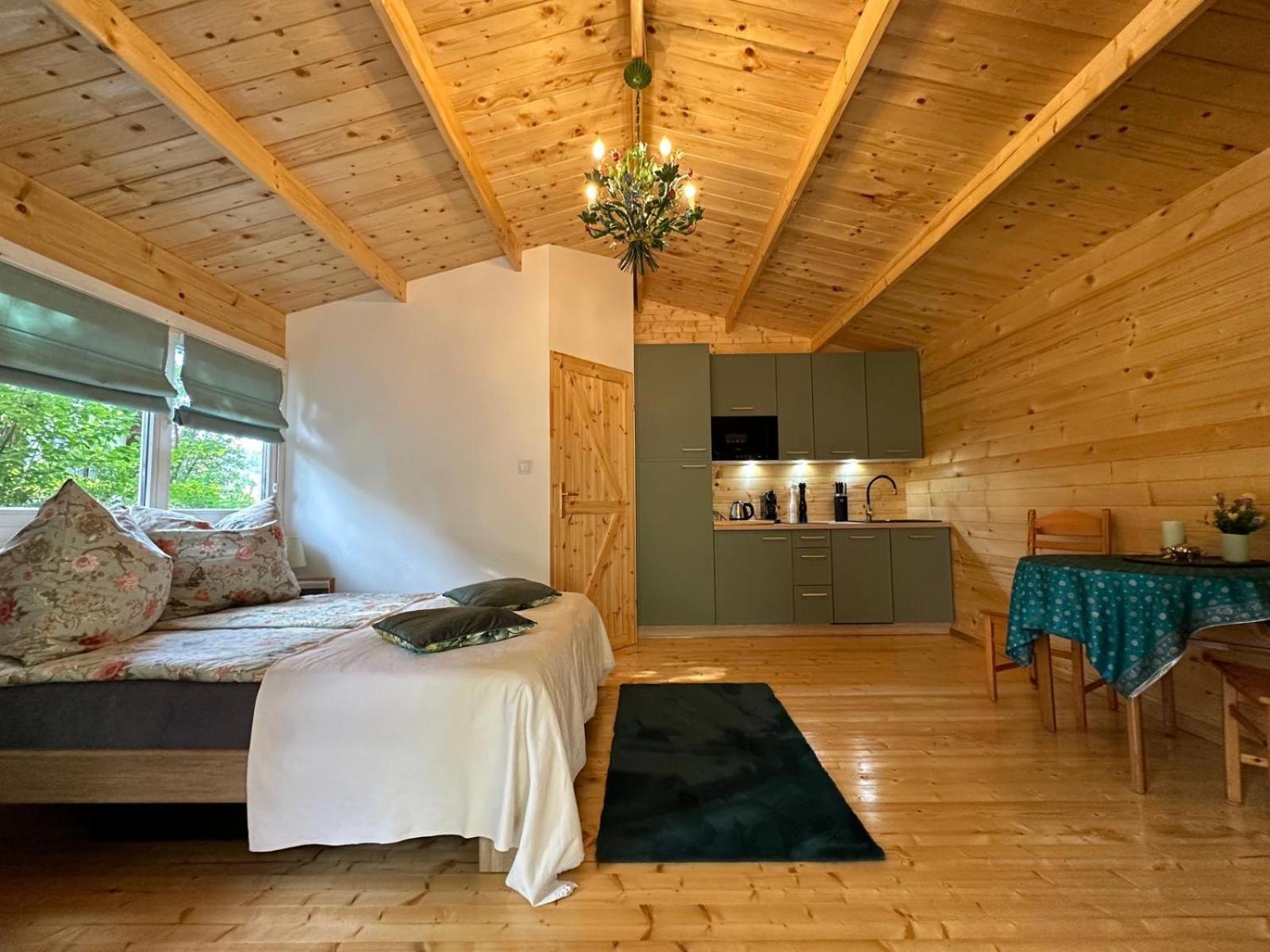 Villa Parkowa 5 Świeradów-Zdrój Екстериор снимка