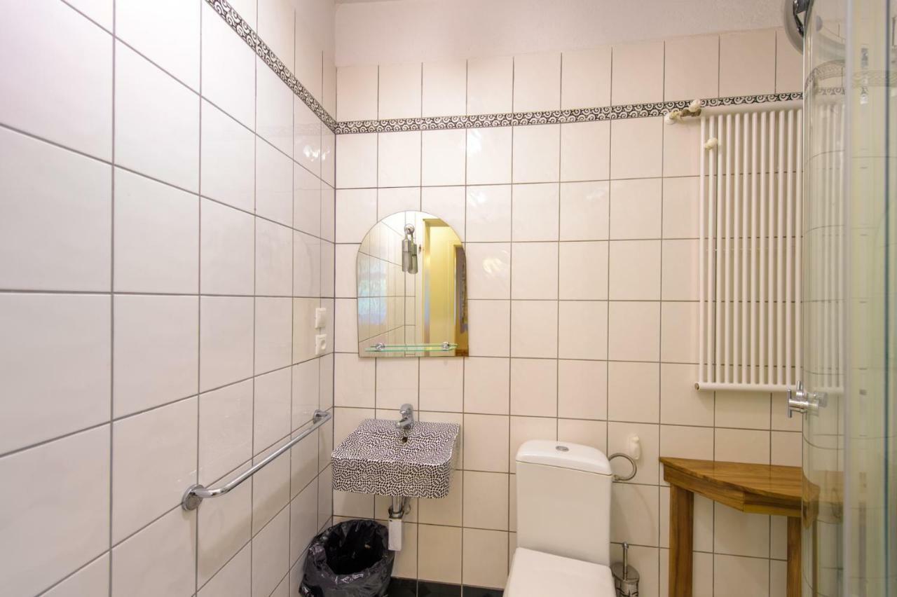Villa Parkowa 5 Świeradów-Zdrój Екстериор снимка
