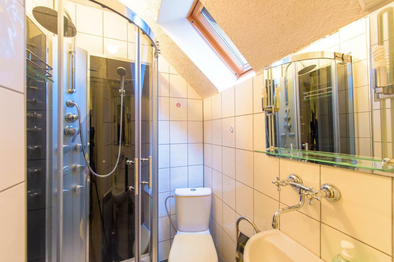 Villa Parkowa 5 Świeradów-Zdrój Екстериор снимка