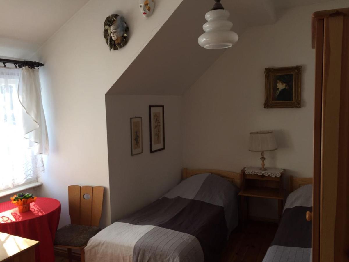 Villa Parkowa 5 Świeradów-Zdrój Екстериор снимка