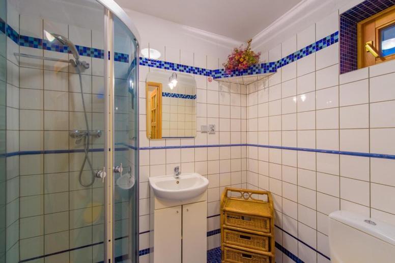 Villa Parkowa 5 Świeradów-Zdrój Екстериор снимка