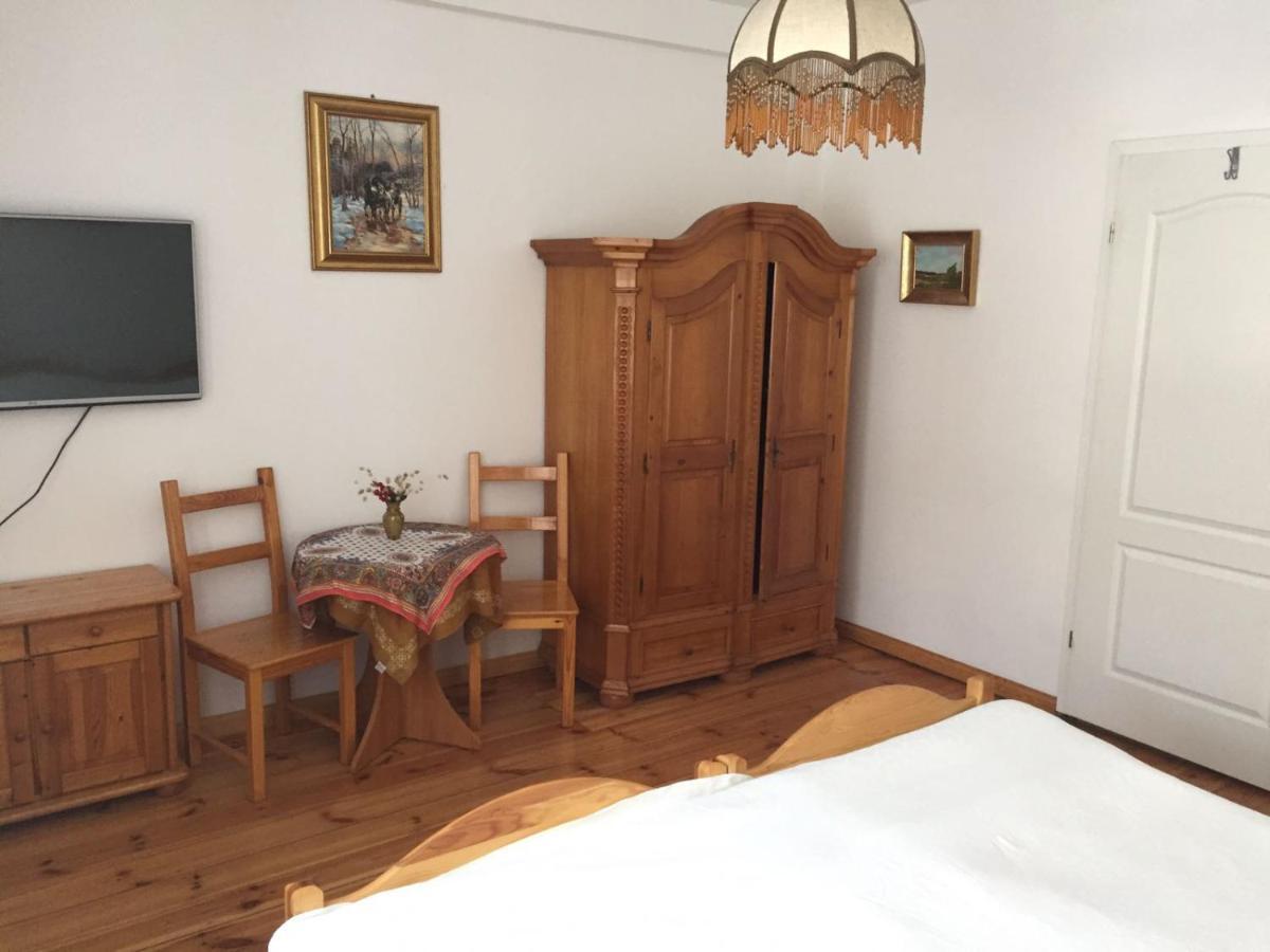 Villa Parkowa 5 Świeradów-Zdrój Екстериор снимка
